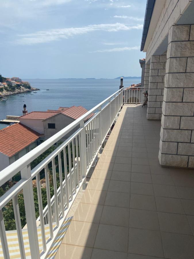 زافالاتيكا Apartments Duvan المظهر الخارجي الصورة