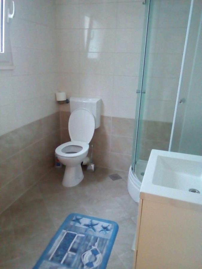 زافالاتيكا Apartments Duvan المظهر الخارجي الصورة