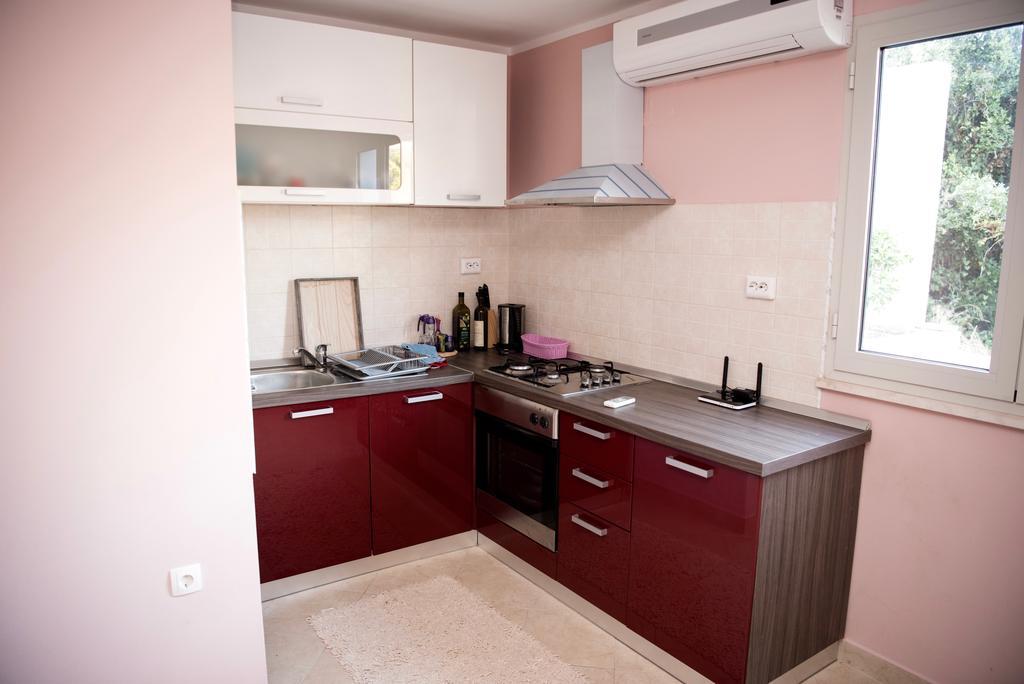 زافالاتيكا Apartments Duvan المظهر الخارجي الصورة