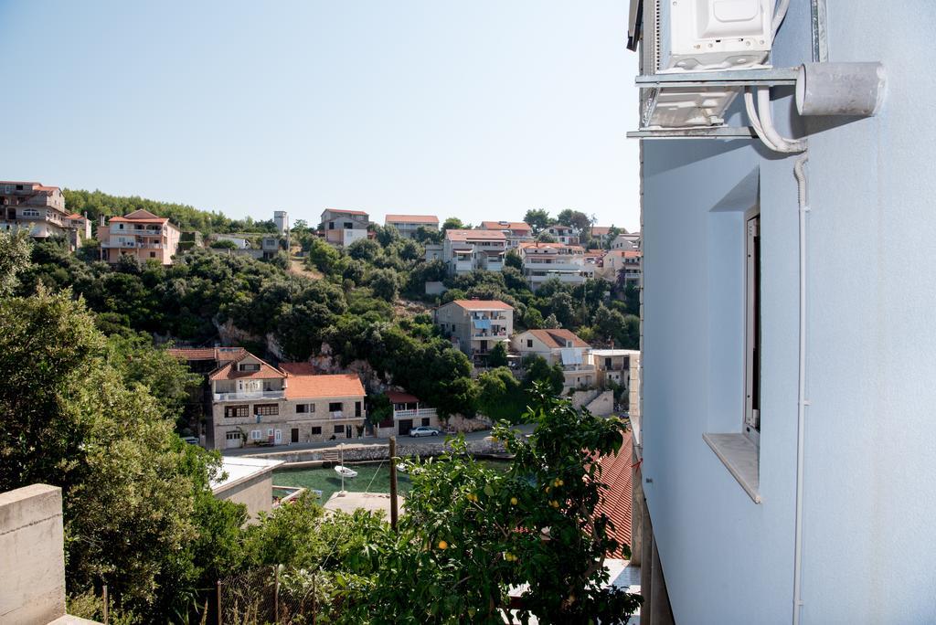 زافالاتيكا Apartments Duvan المظهر الخارجي الصورة