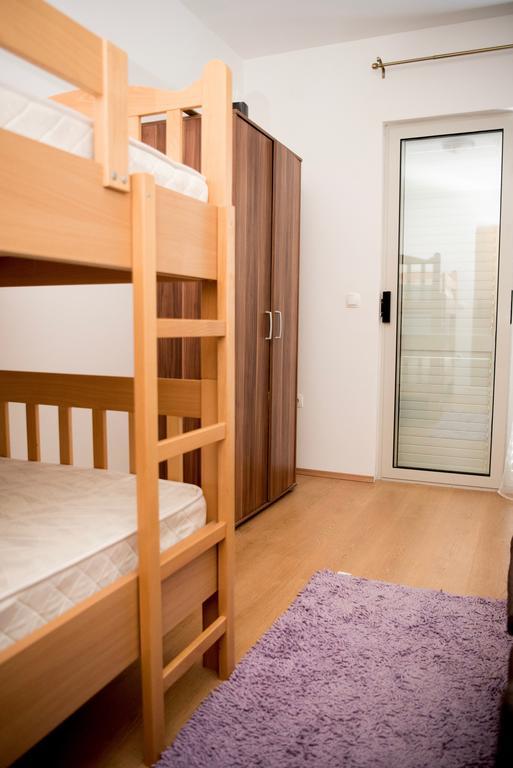 زافالاتيكا Apartments Duvan المظهر الخارجي الصورة