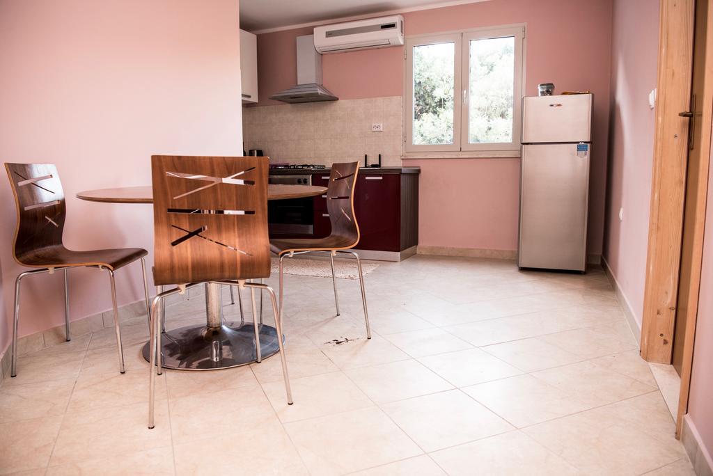 زافالاتيكا Apartments Duvan المظهر الخارجي الصورة