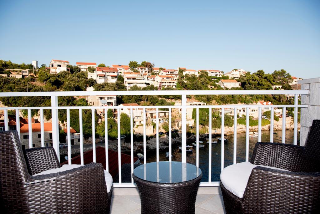 زافالاتيكا Apartments Duvan المظهر الخارجي الصورة