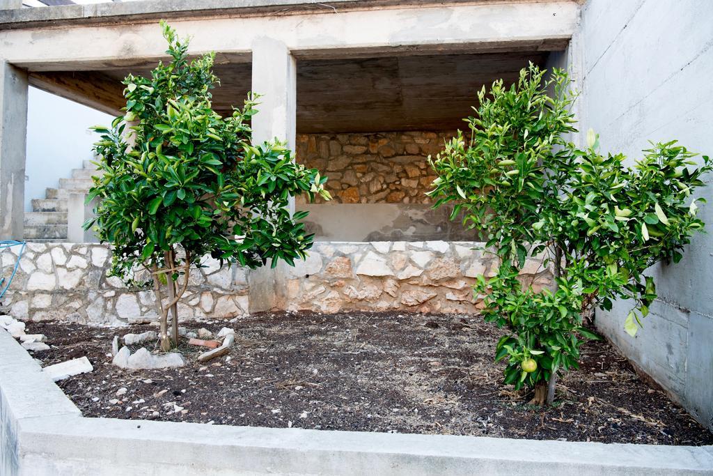 زافالاتيكا Apartments Duvan المظهر الخارجي الصورة