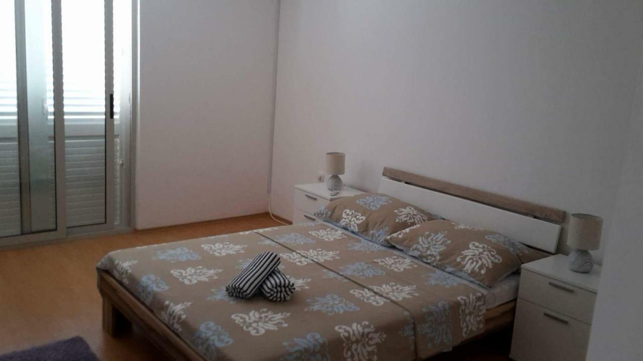 زافالاتيكا Apartments Duvan المظهر الخارجي الصورة