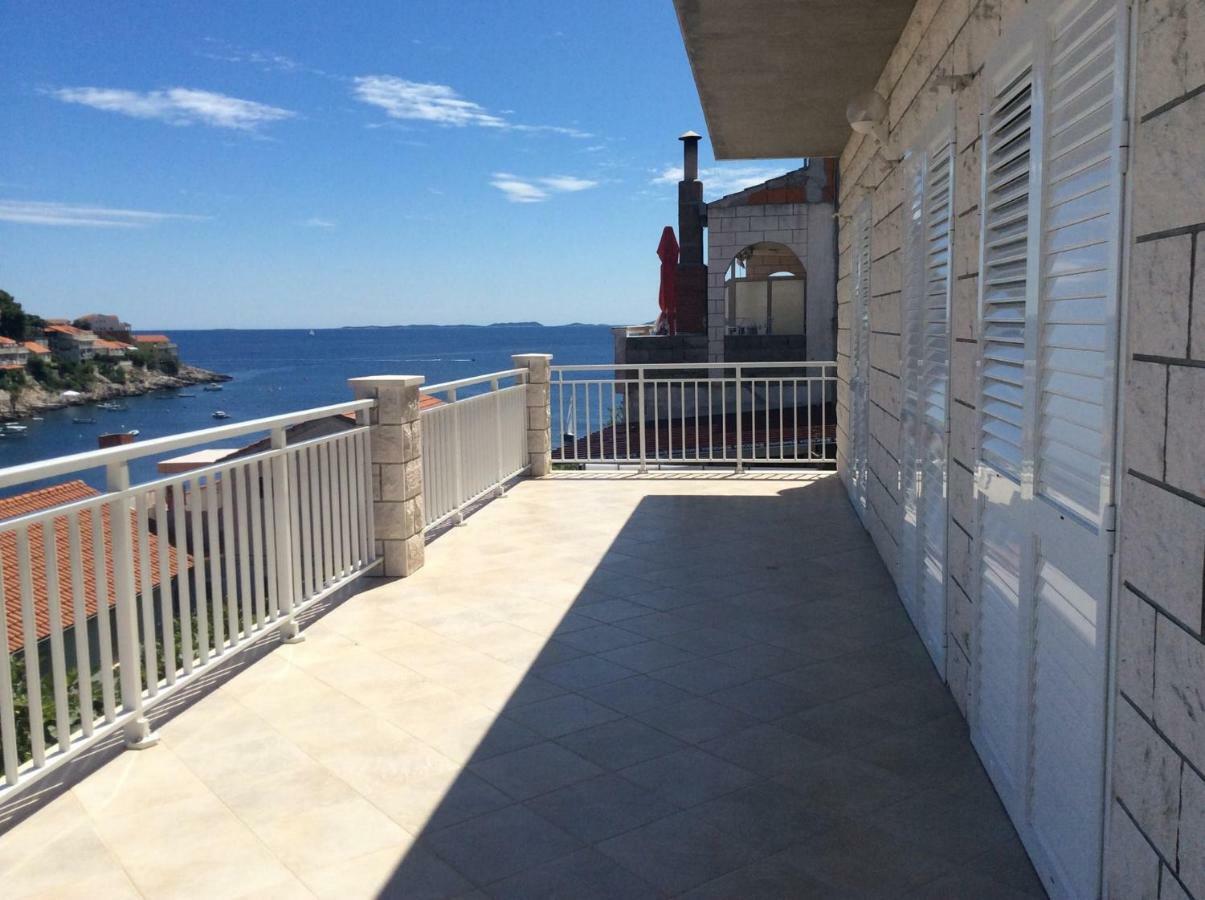 زافالاتيكا Apartments Duvan المظهر الخارجي الصورة