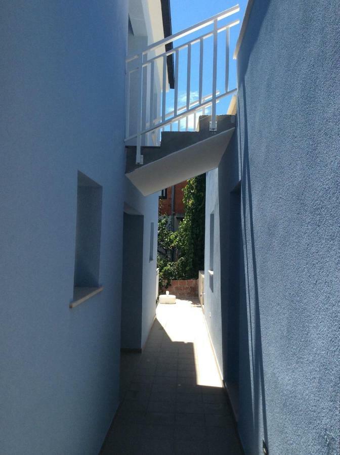 زافالاتيكا Apartments Duvan المظهر الخارجي الصورة