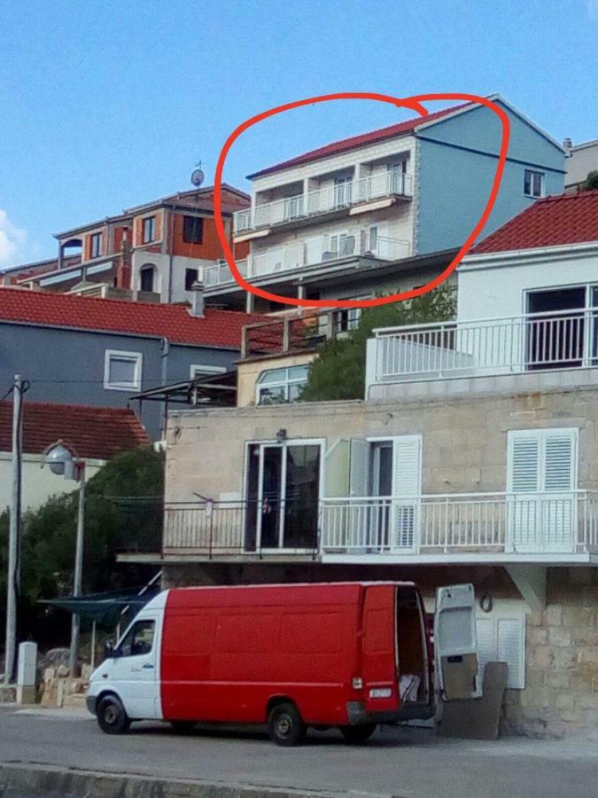 زافالاتيكا Apartments Duvan المظهر الخارجي الصورة