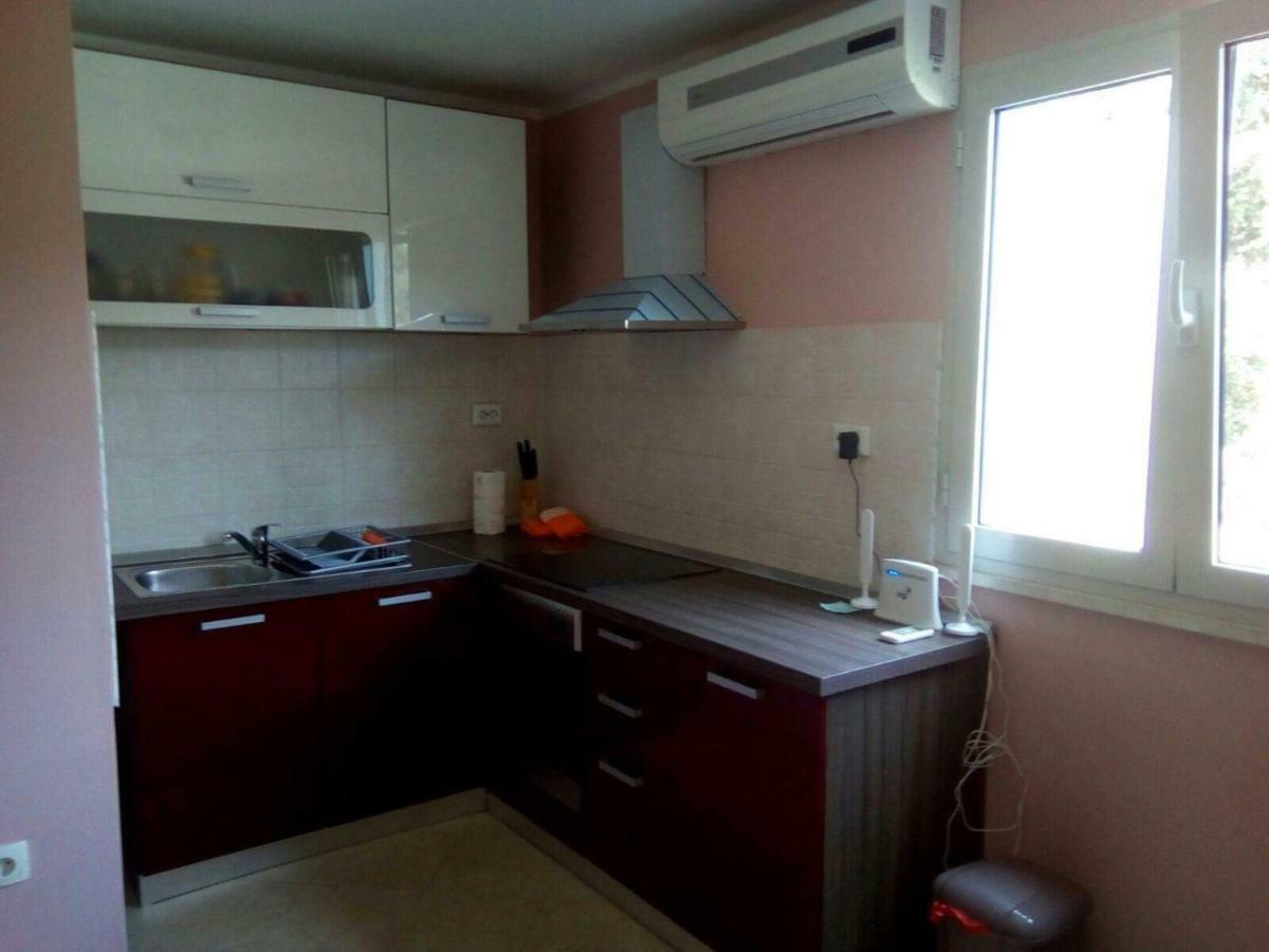 زافالاتيكا Apartments Duvan المظهر الخارجي الصورة