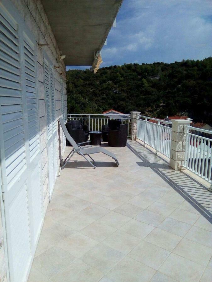 زافالاتيكا Apartments Duvan المظهر الخارجي الصورة