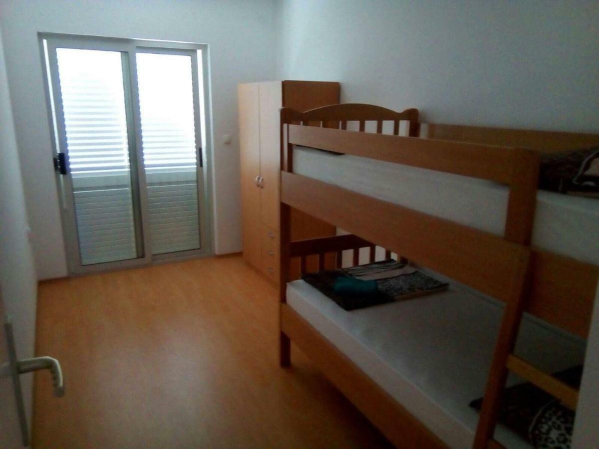 زافالاتيكا Apartments Duvan المظهر الخارجي الصورة
