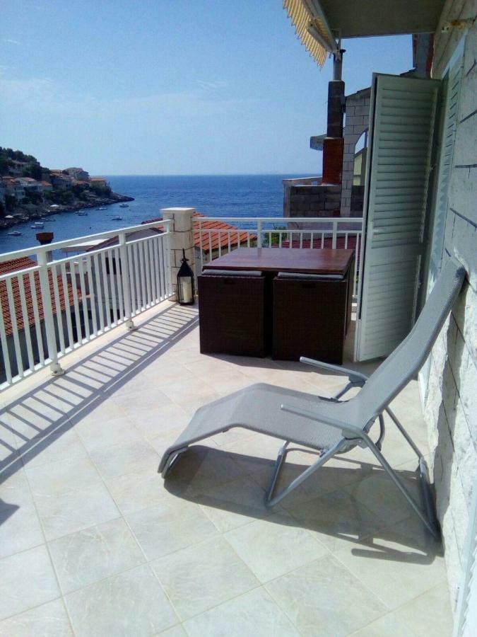 زافالاتيكا Apartments Duvan المظهر الخارجي الصورة