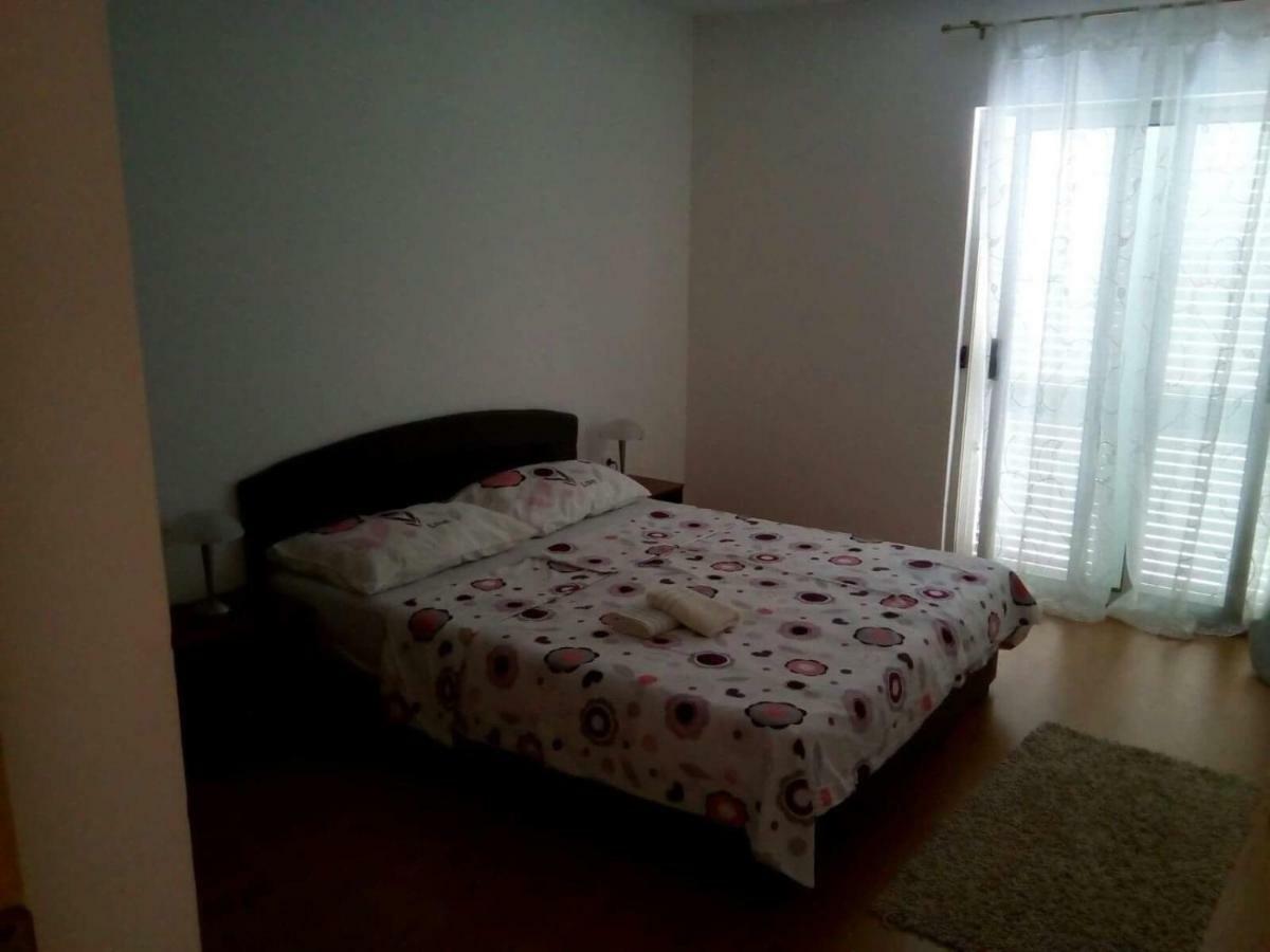 زافالاتيكا Apartments Duvan المظهر الخارجي الصورة